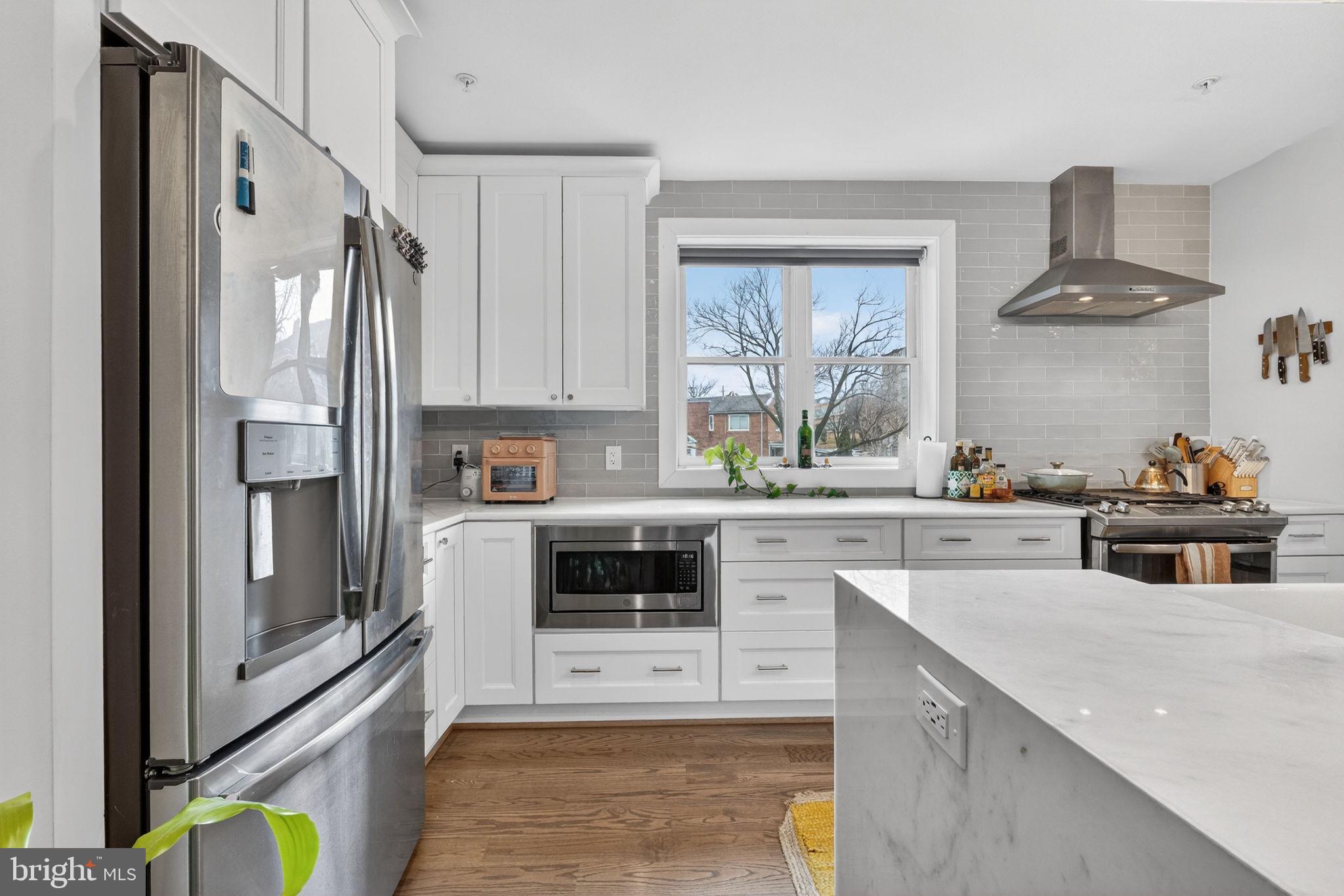 1419 UPSHUR STREET NW 2