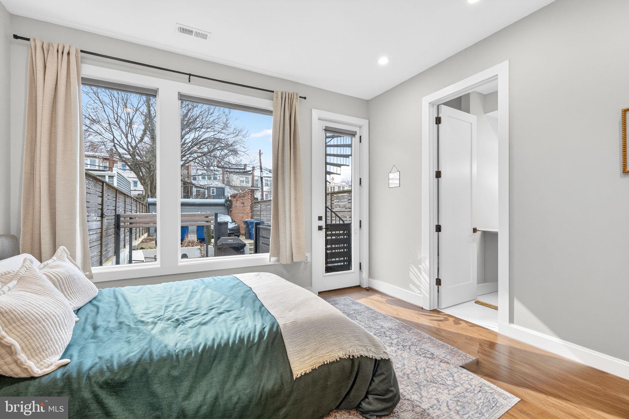 1419 UPSHUR STREET NW 2