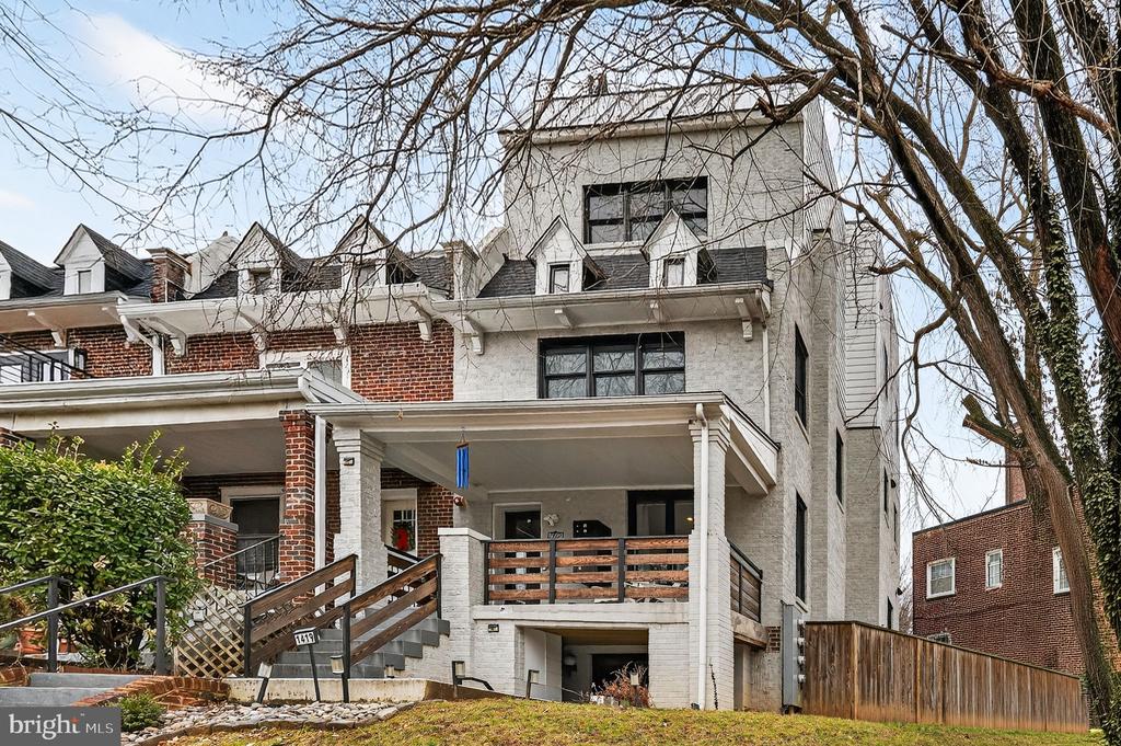 1419 UPSHUR STREET NW 2