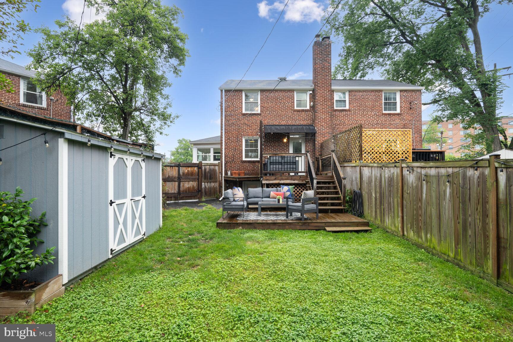 304 S Glebe Rd
