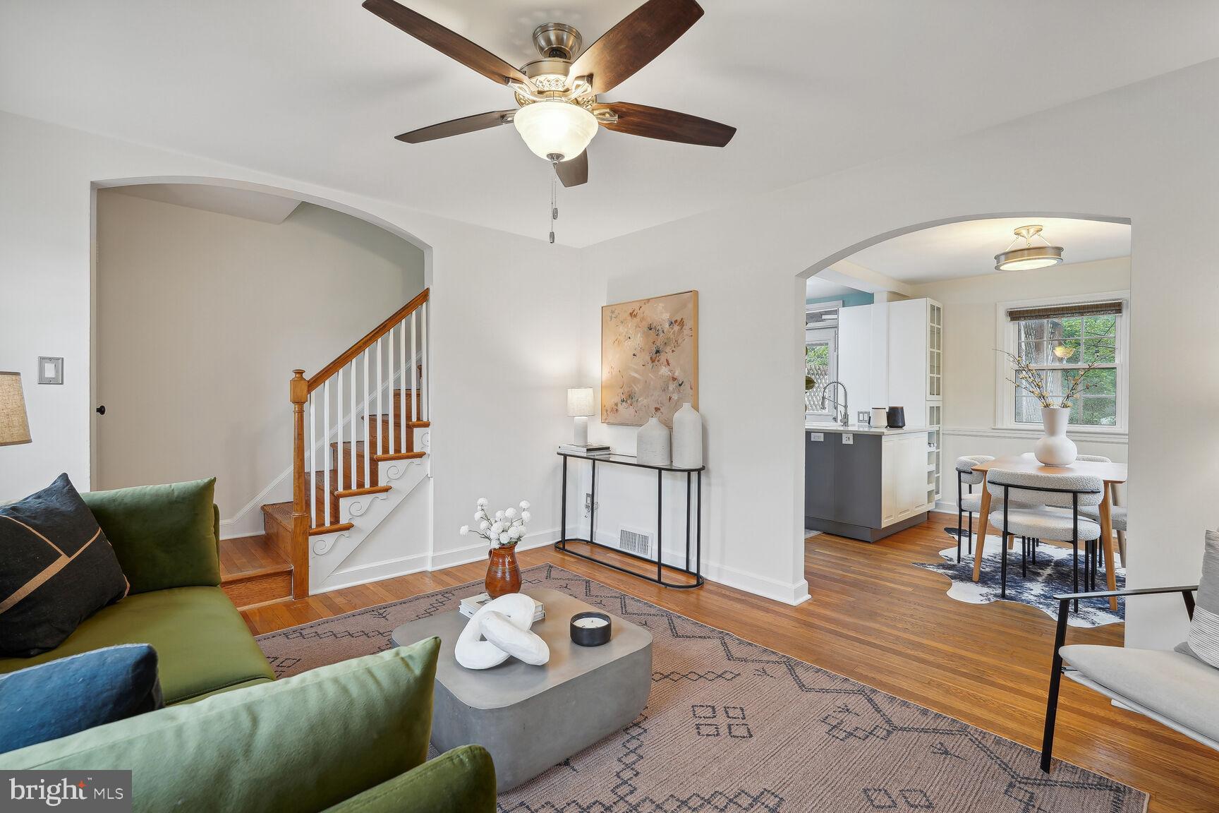 304 S Glebe Rd