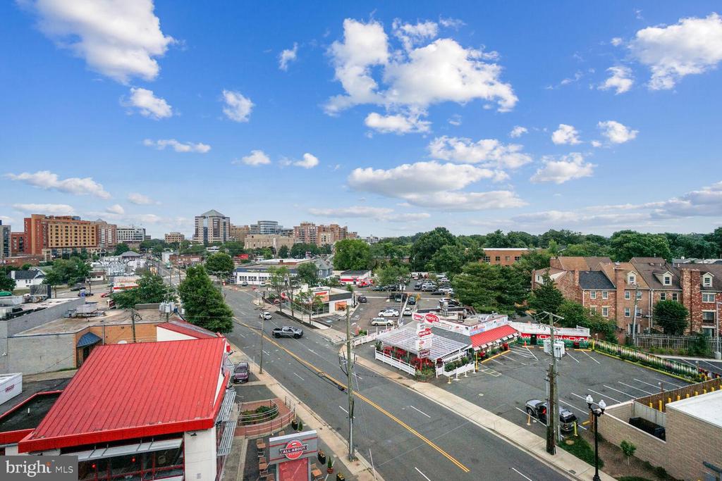 3409 Wilson Blvd #611