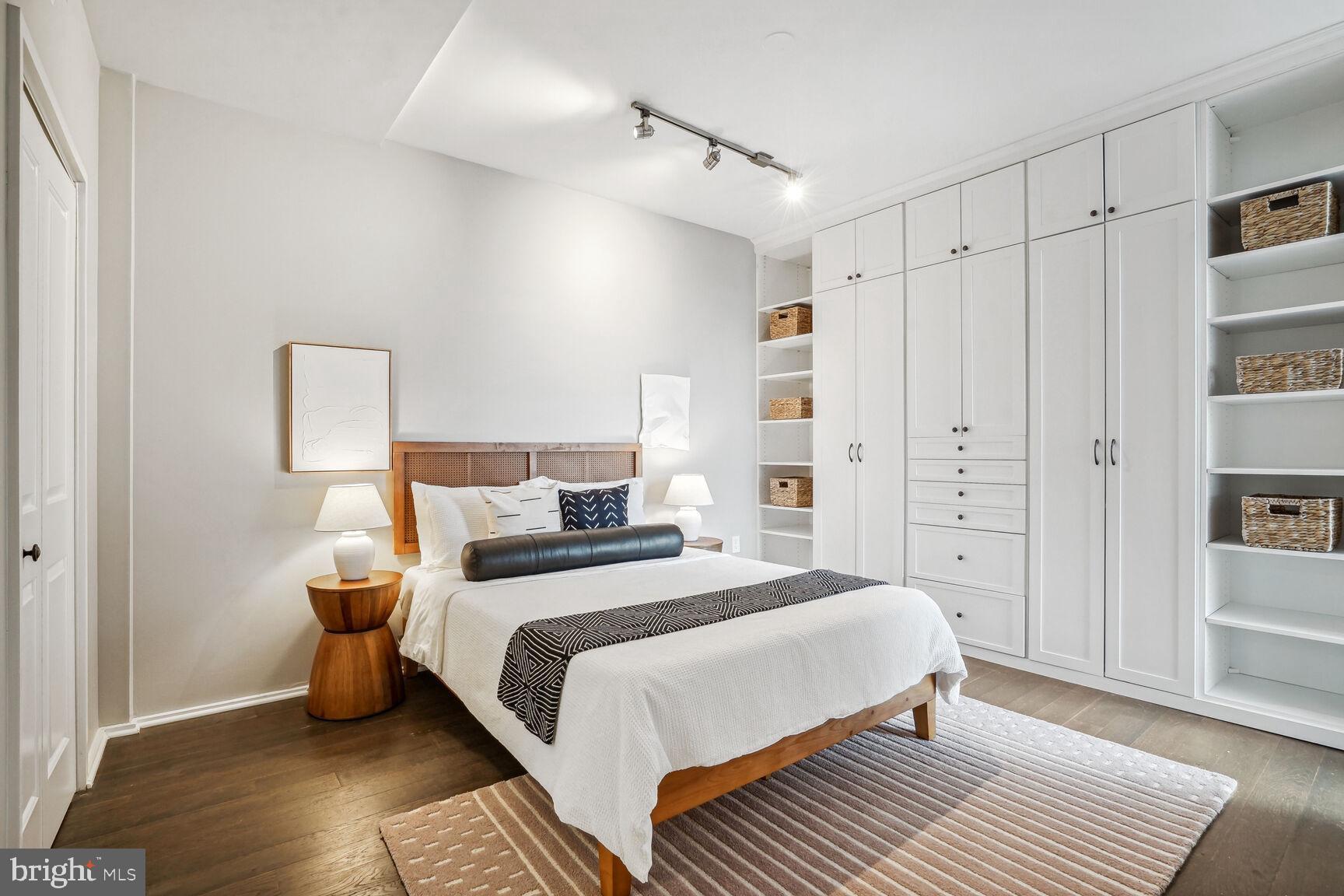 3409 Wilson Blvd #611