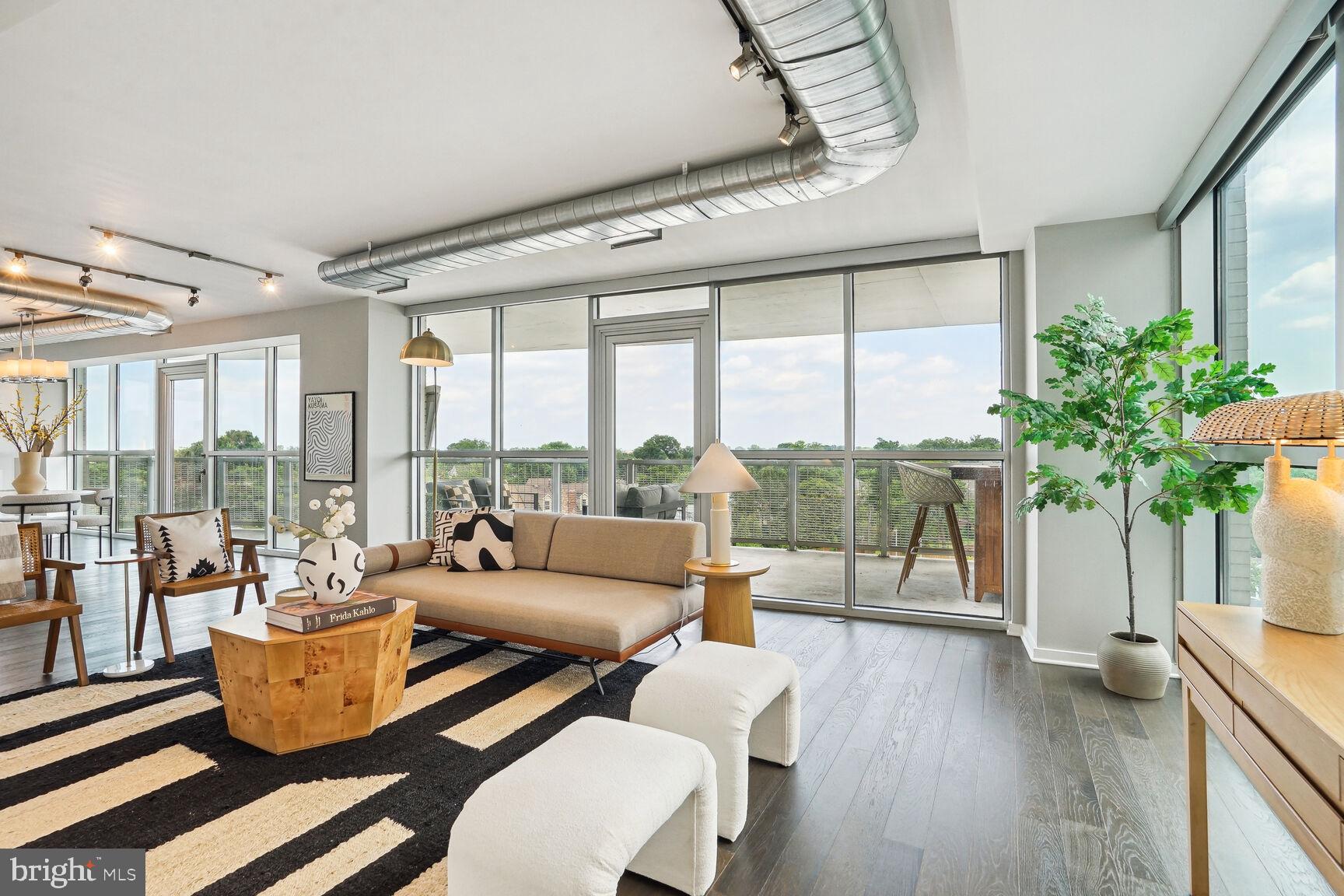 3409 Wilson Blvd #611