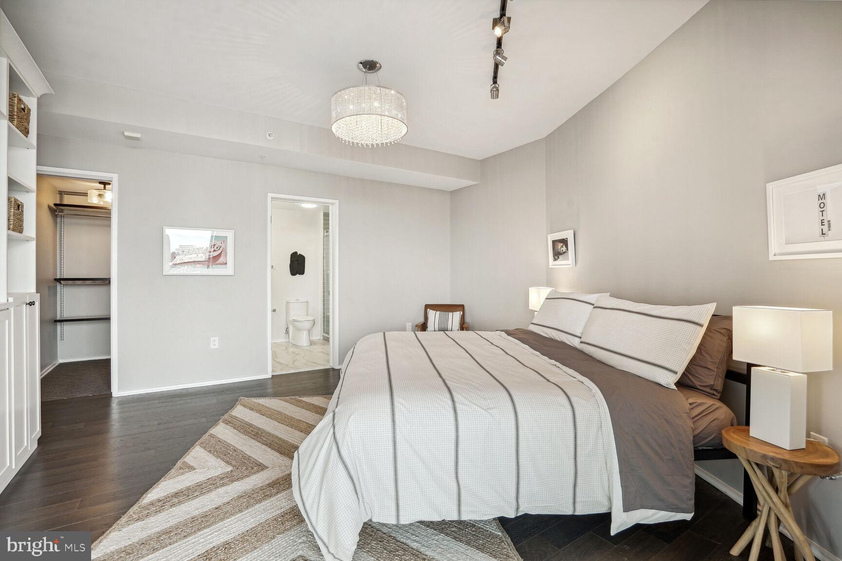 3409 Wilson Blvd #611