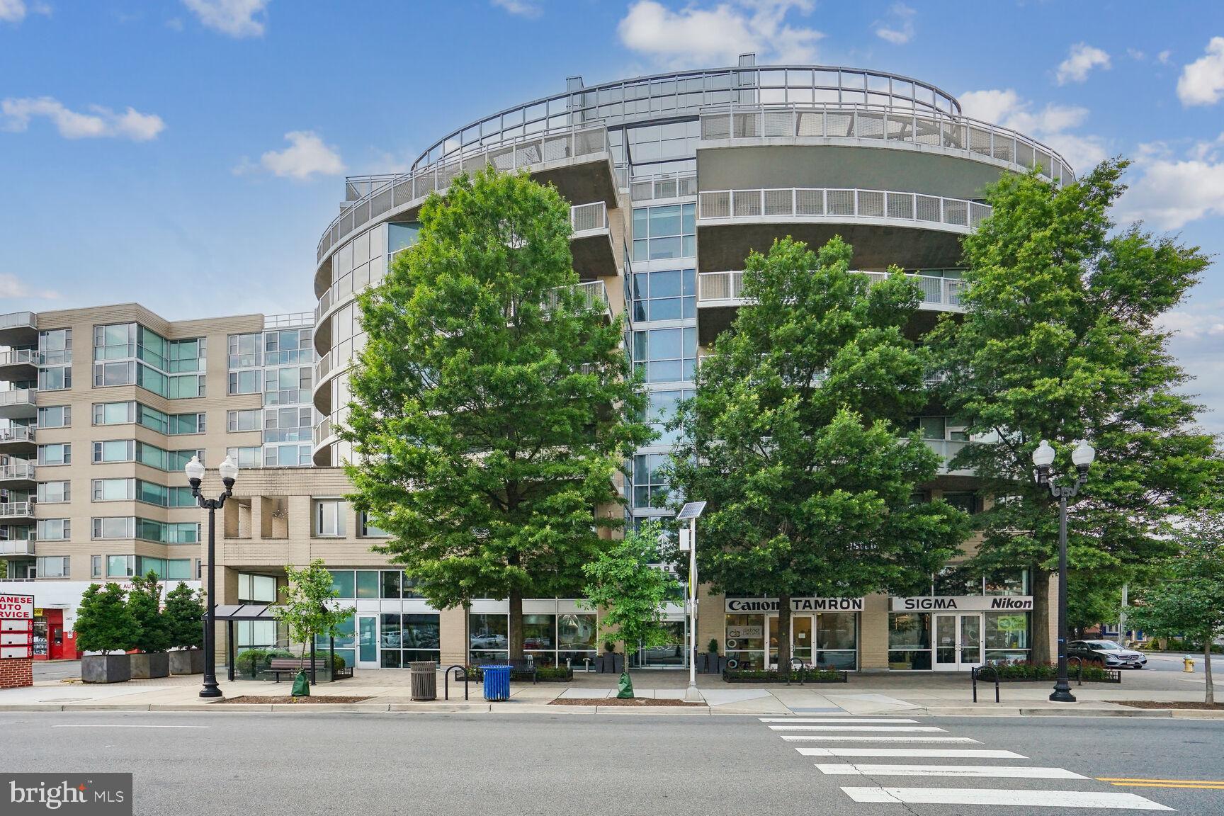 3409 Wilson Blvd #611