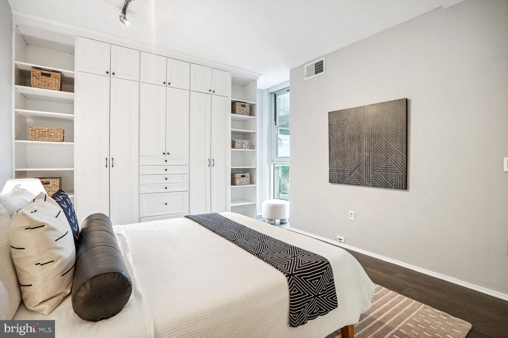 3409 Wilson Blvd #611