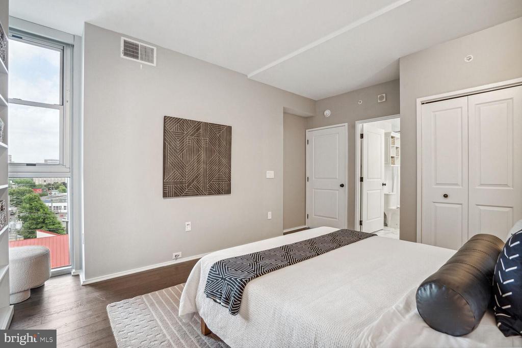 3409 Wilson Blvd #611