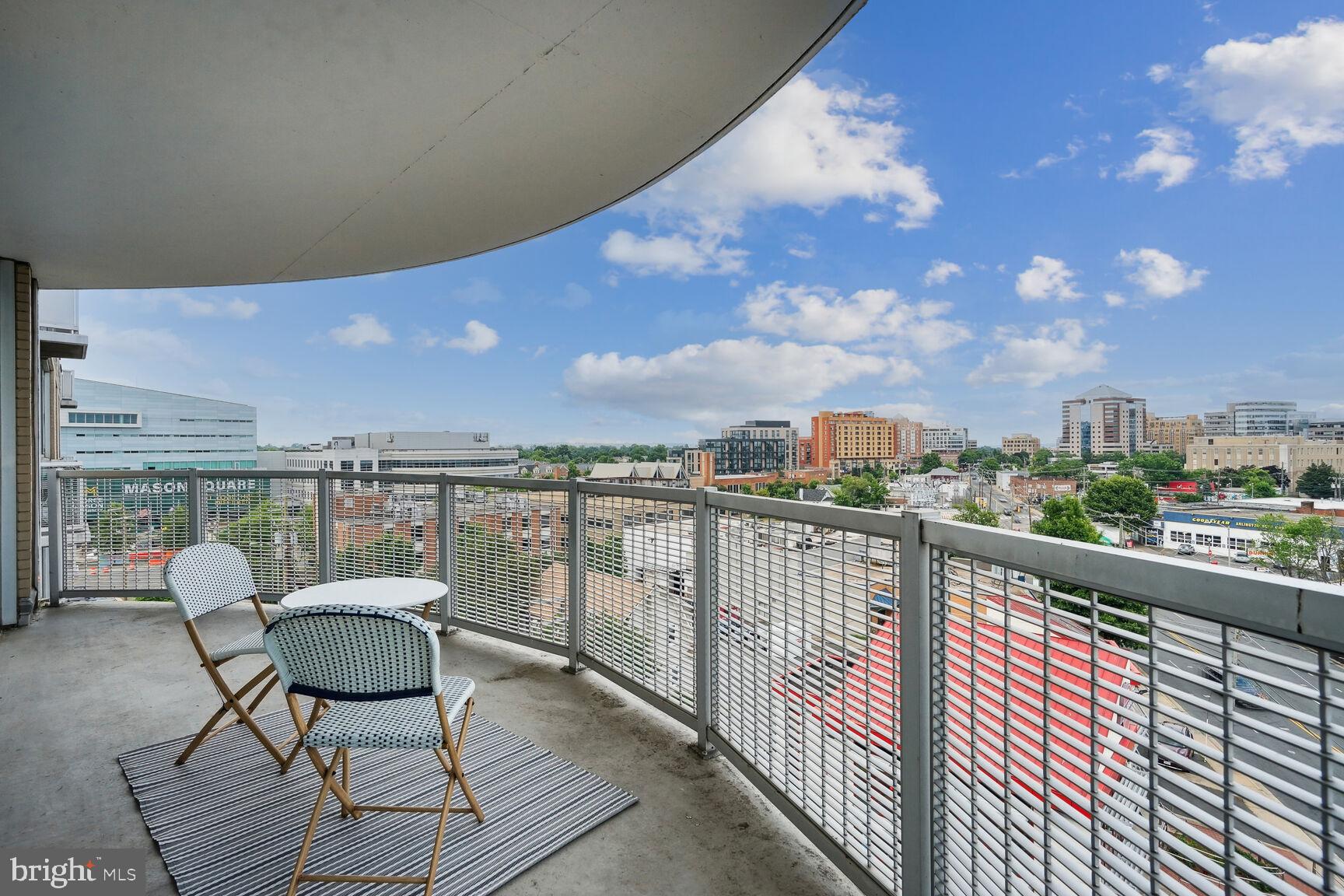 3409 Wilson Blvd #611