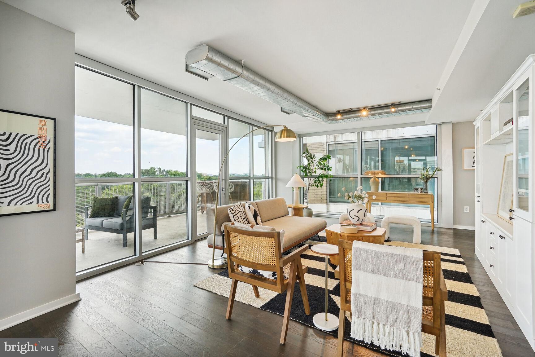 3409 Wilson Blvd #611