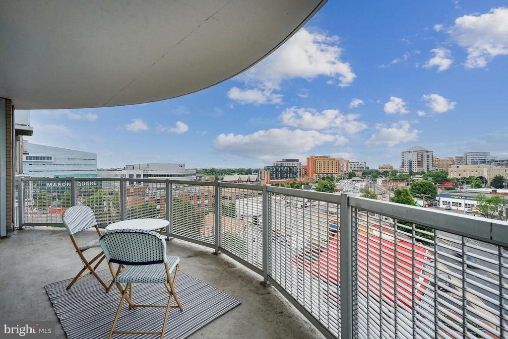 3409 Wilson Blvd #611