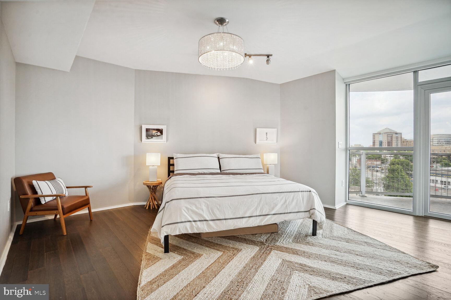 3409 Wilson Blvd #611