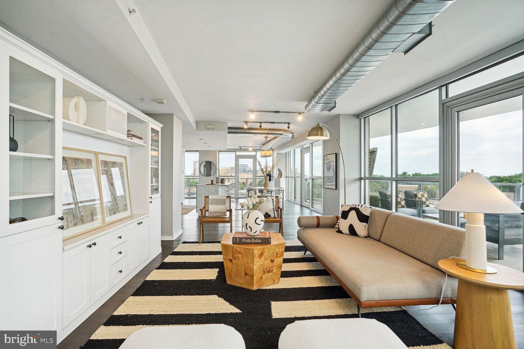 3409 Wilson Blvd #611