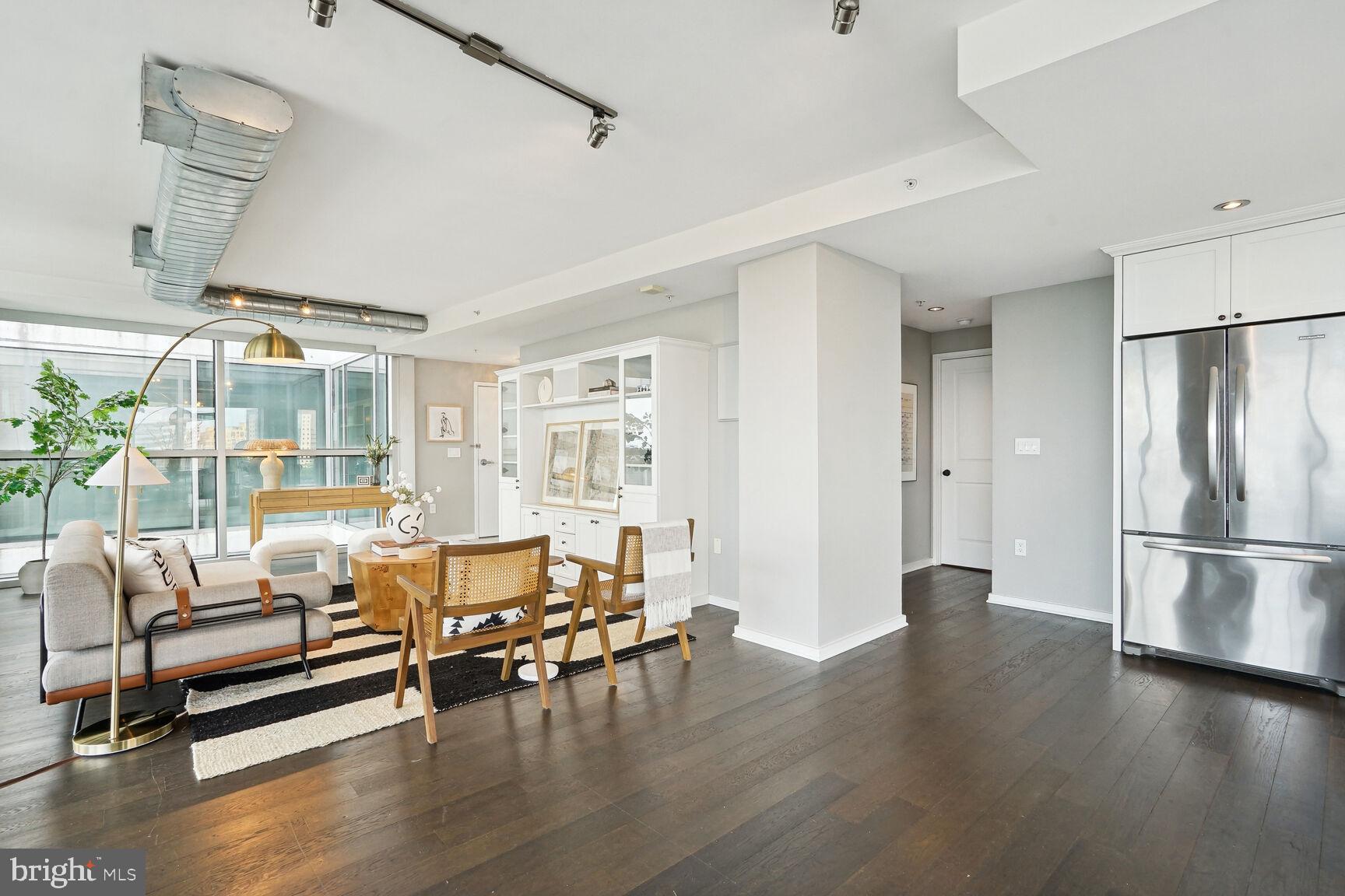 3409 Wilson Blvd #611