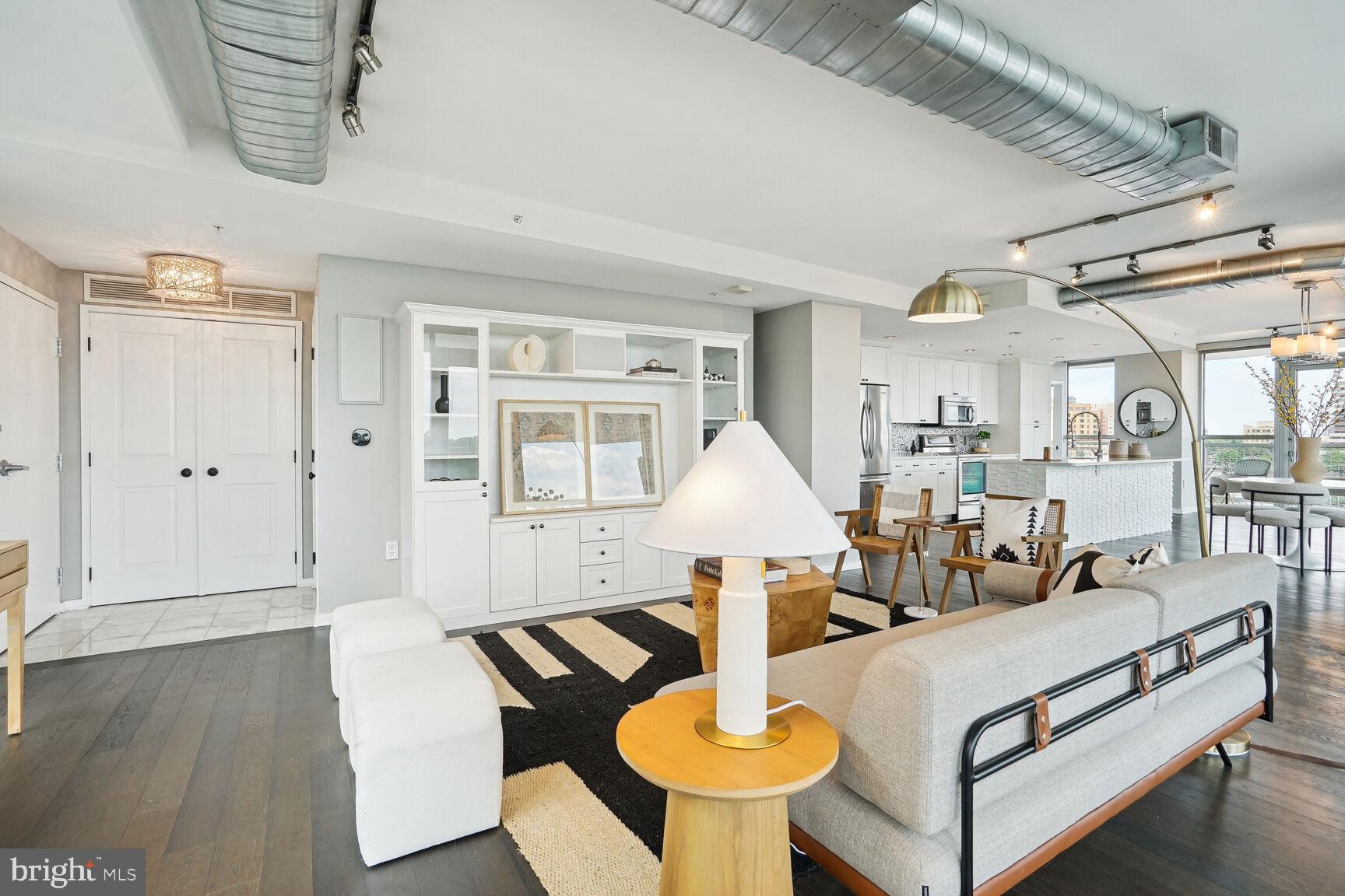 3409 Wilson Blvd #611