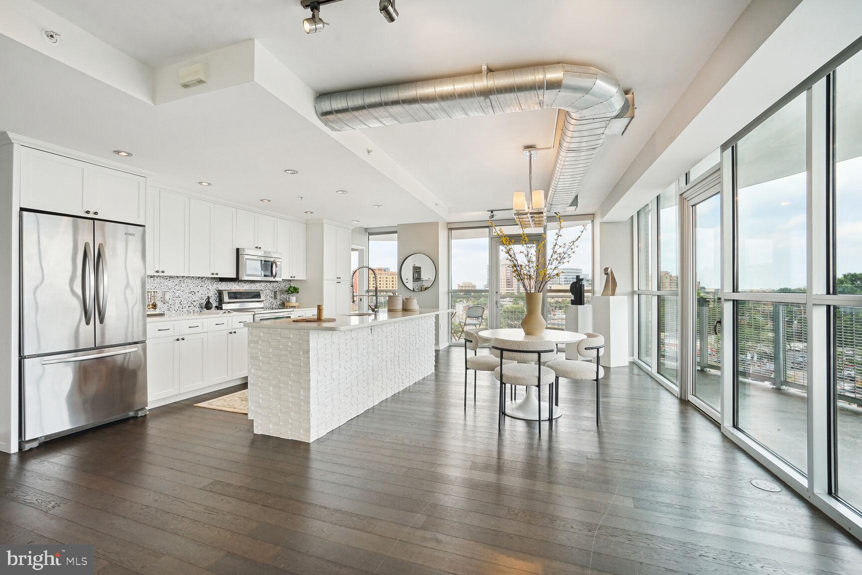 3409 Wilson Blvd #611