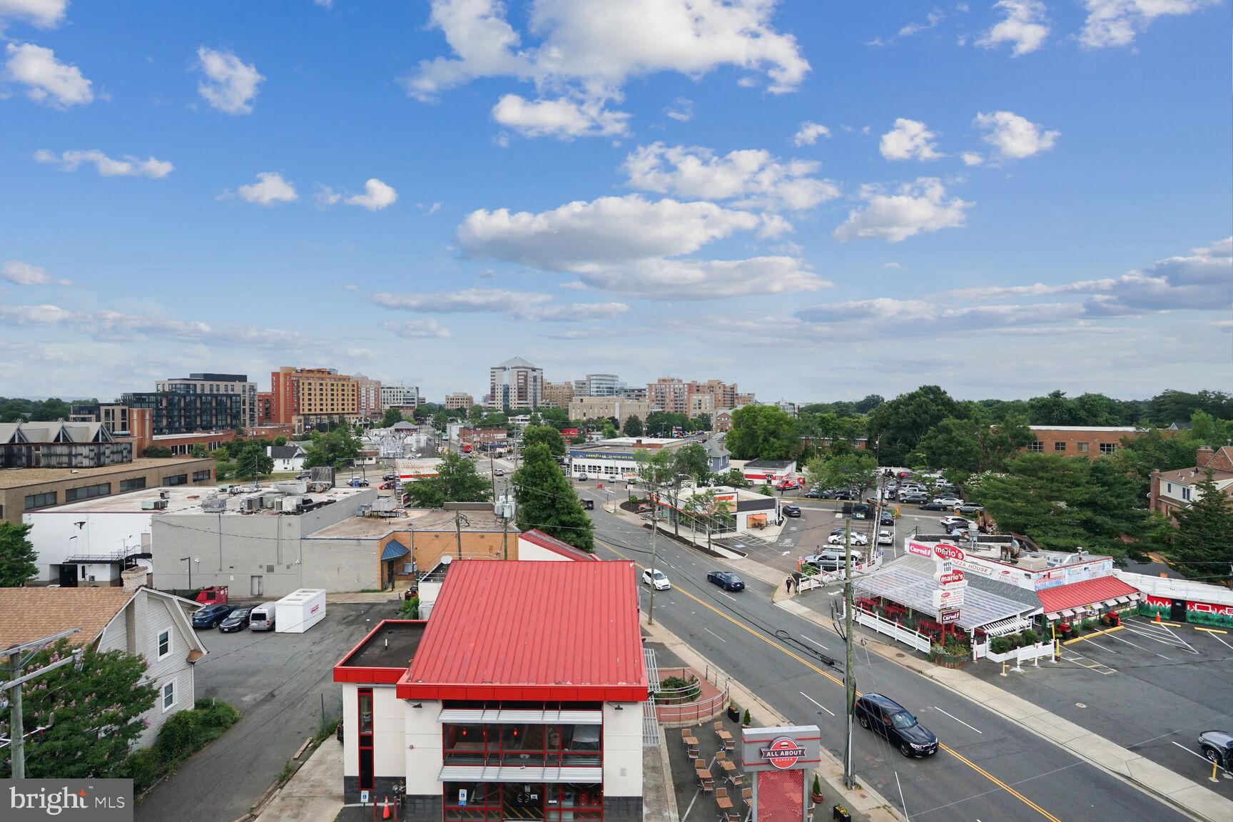 3409 Wilson Blvd #611