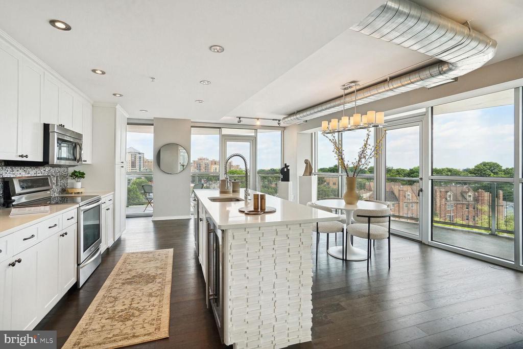 3409 Wilson Blvd #611