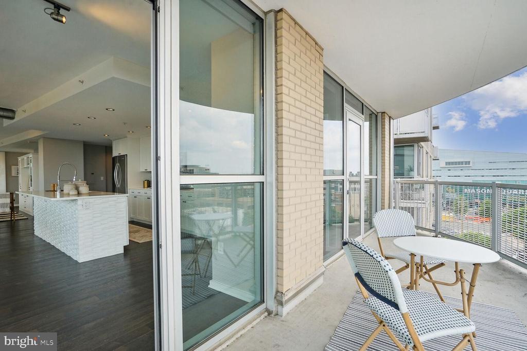 3409 Wilson Blvd #611