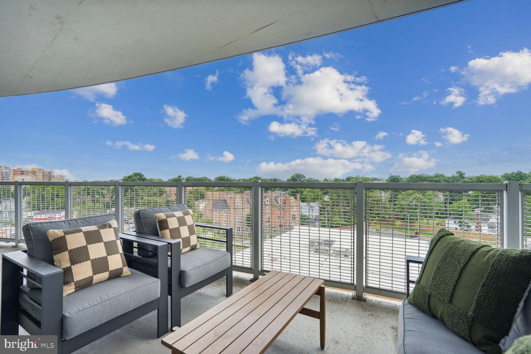 3409 Wilson Blvd #611