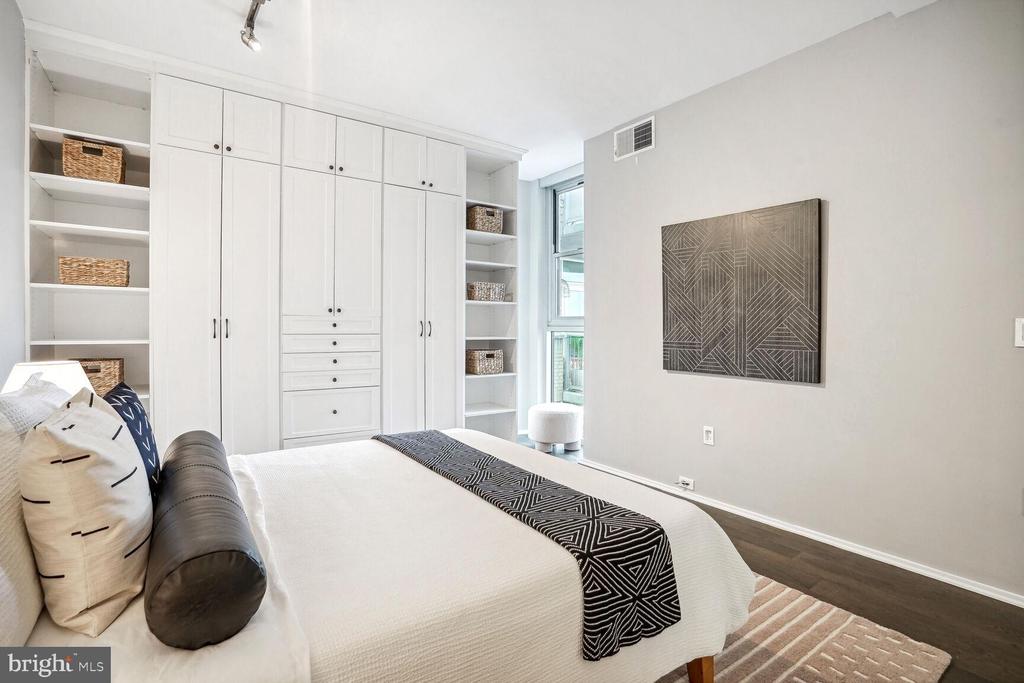 3409 Wilson Blvd #611