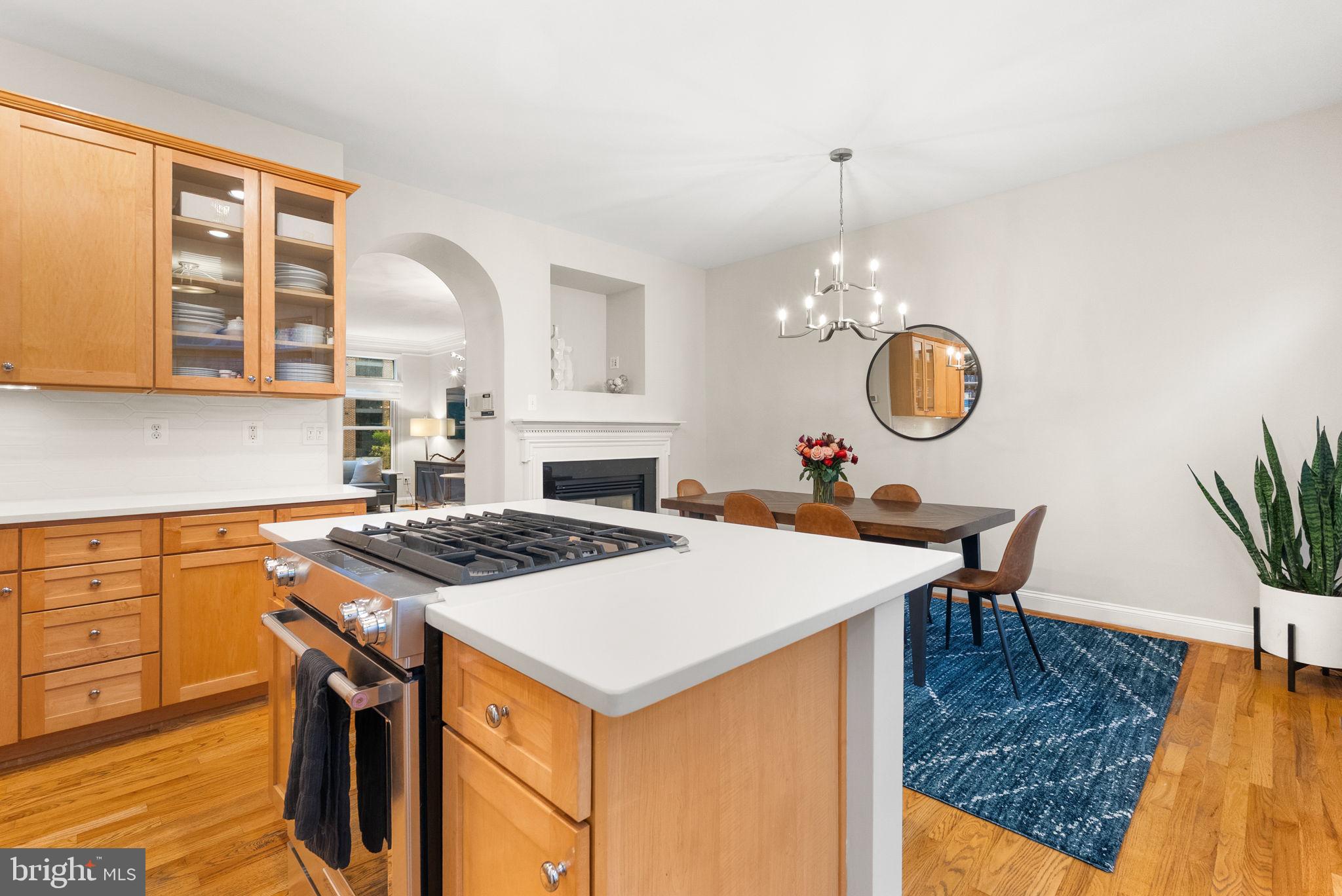 1127 KIRKWOOD ROAD