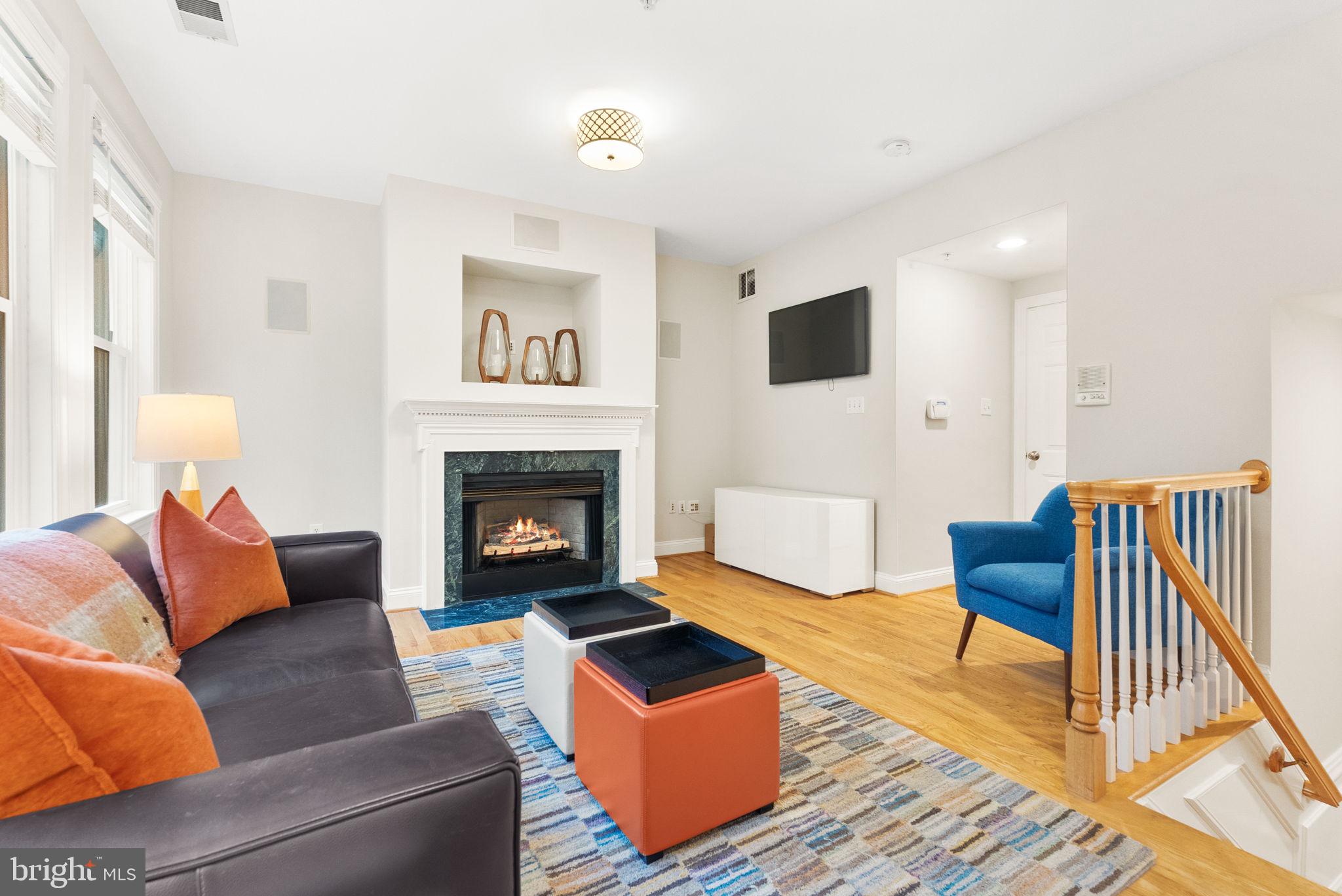 1127 KIRKWOOD ROAD