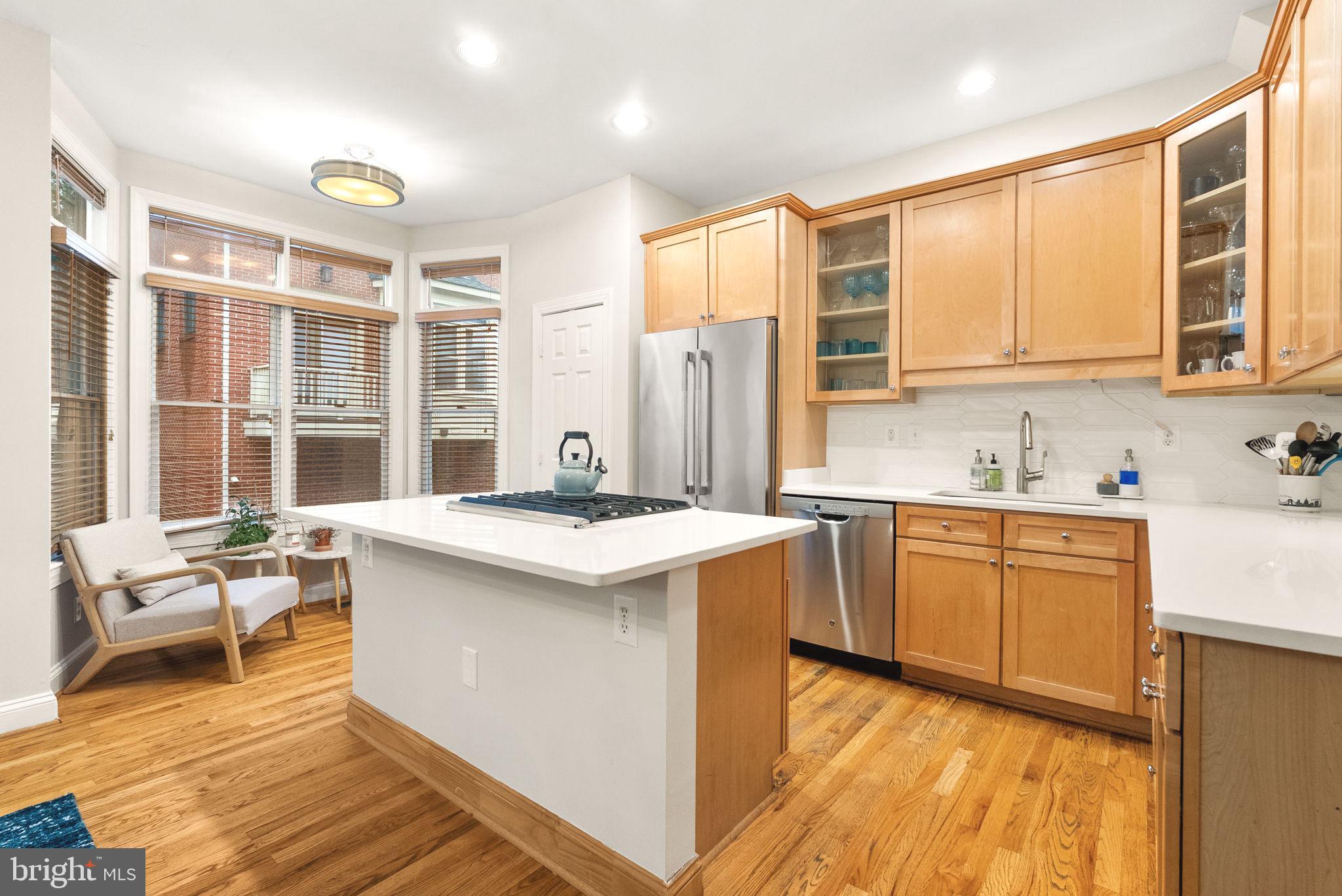 1127 KIRKWOOD ROAD