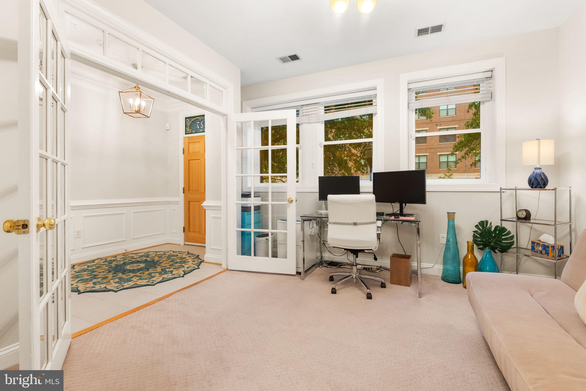1127 KIRKWOOD ROAD