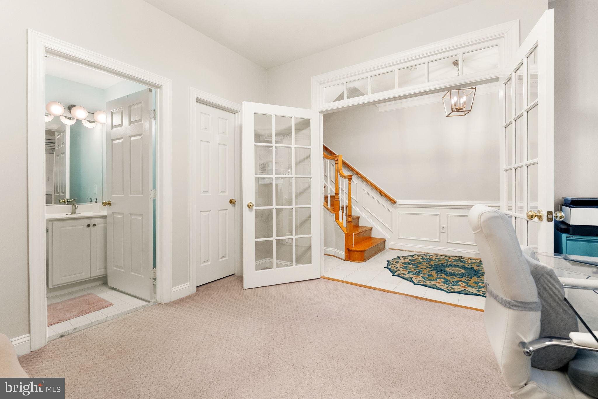 1127 KIRKWOOD ROAD