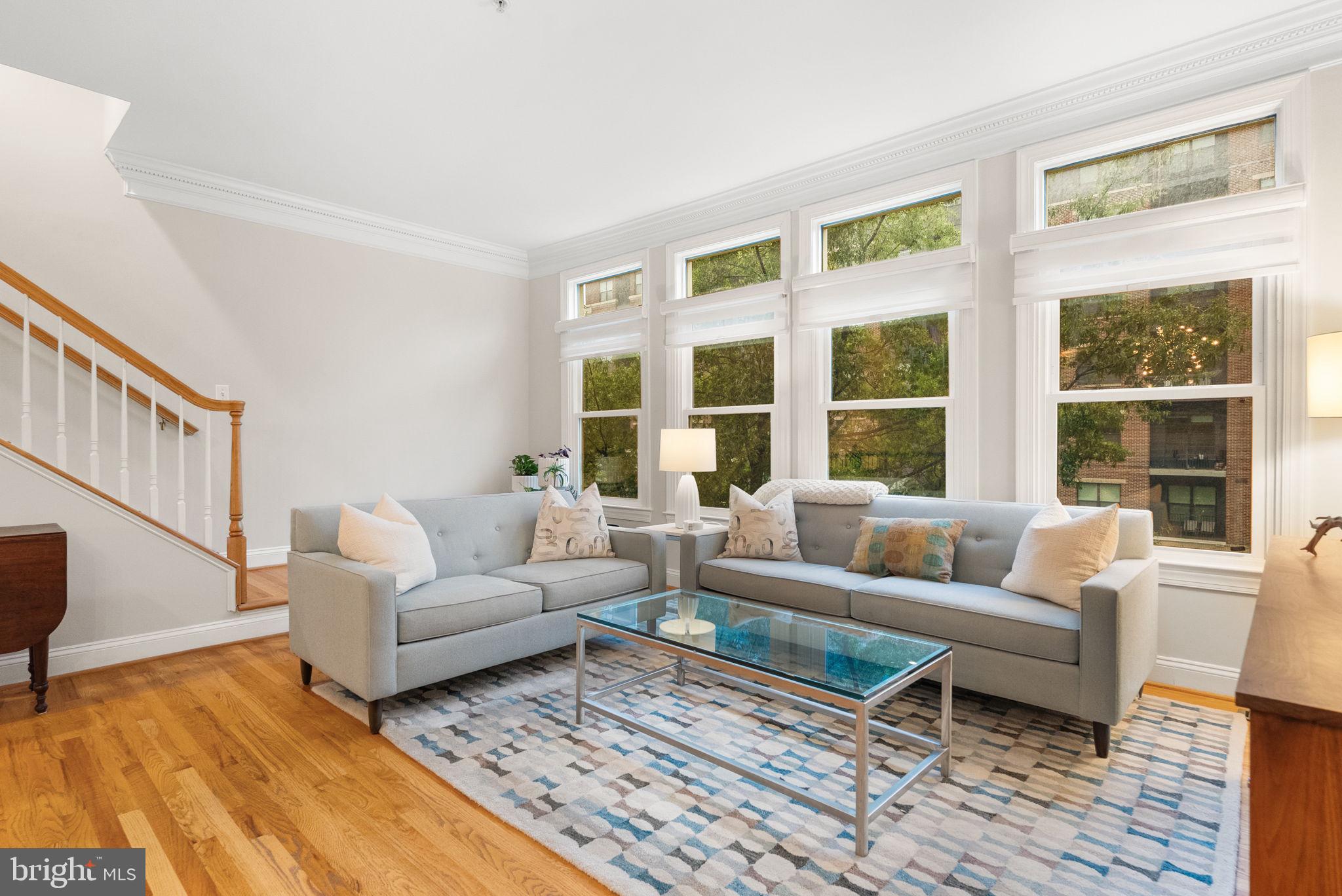 1127 KIRKWOOD ROAD