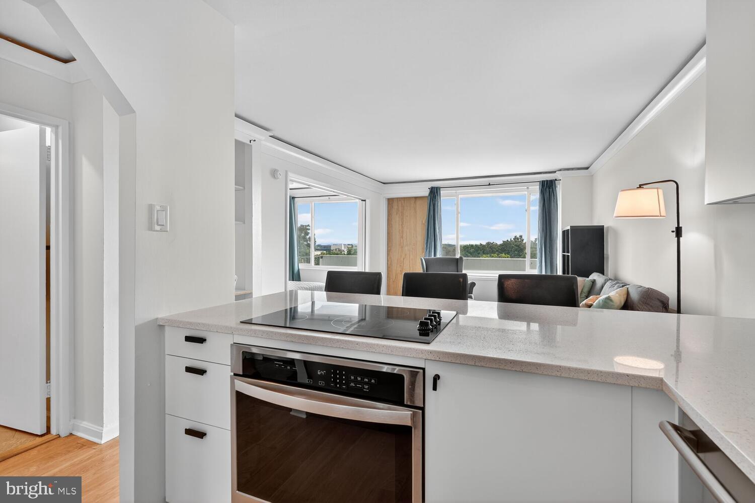 4501 ARLINGTON BOULEVARD 715