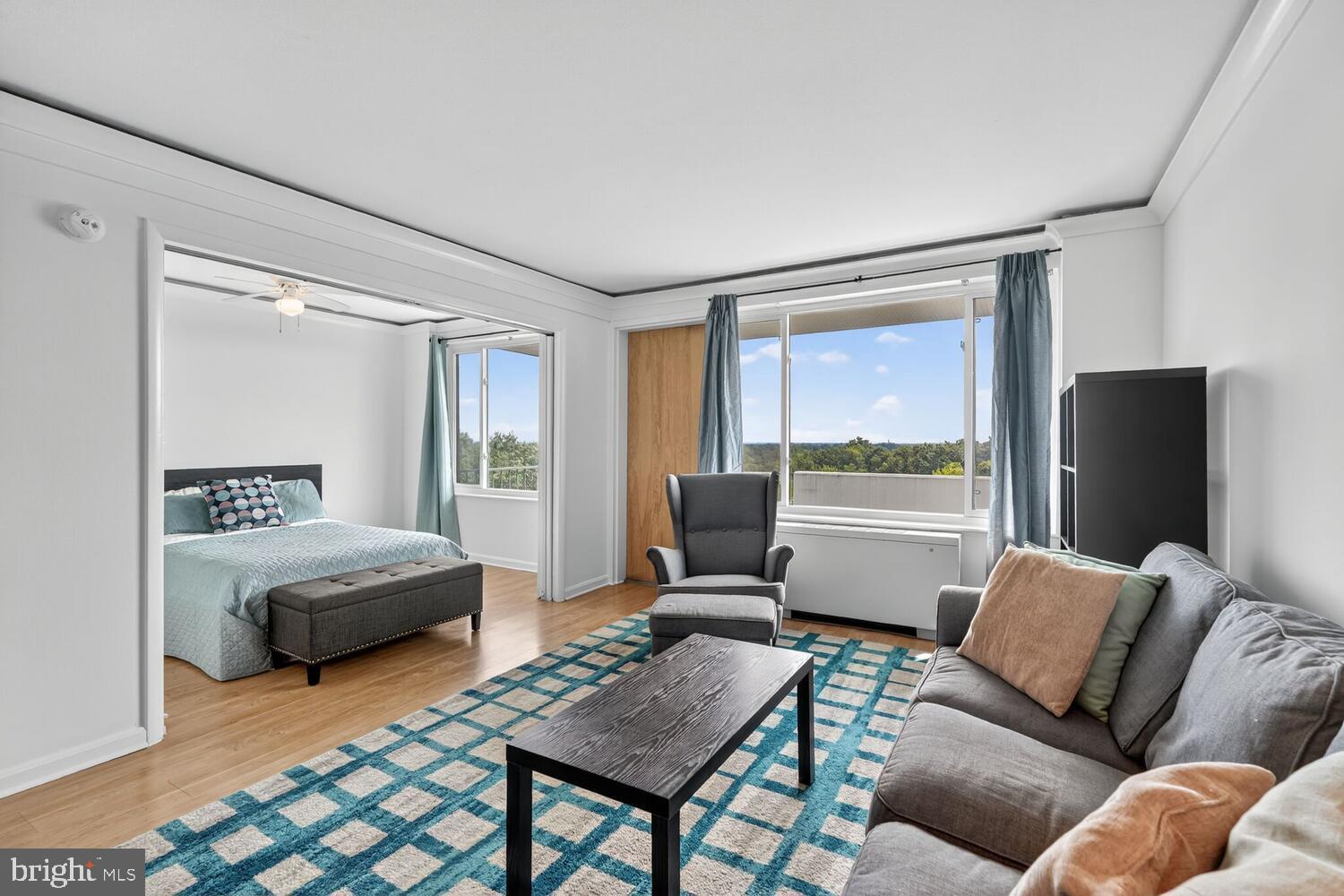4501 ARLINGTON BOULEVARD 715