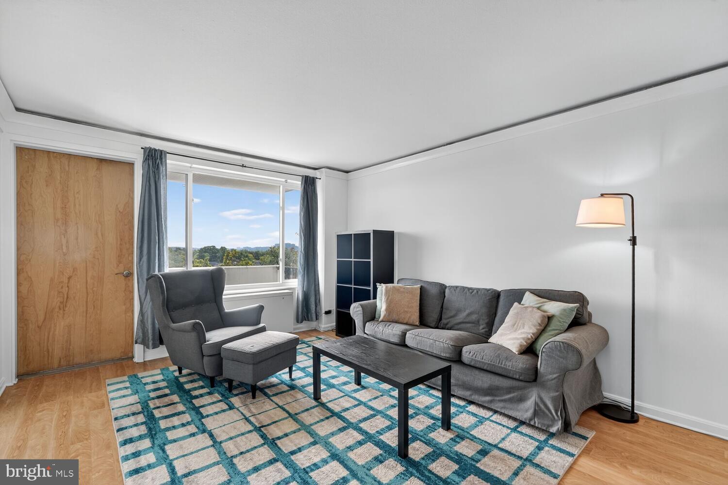 4501 ARLINGTON BOULEVARD 715