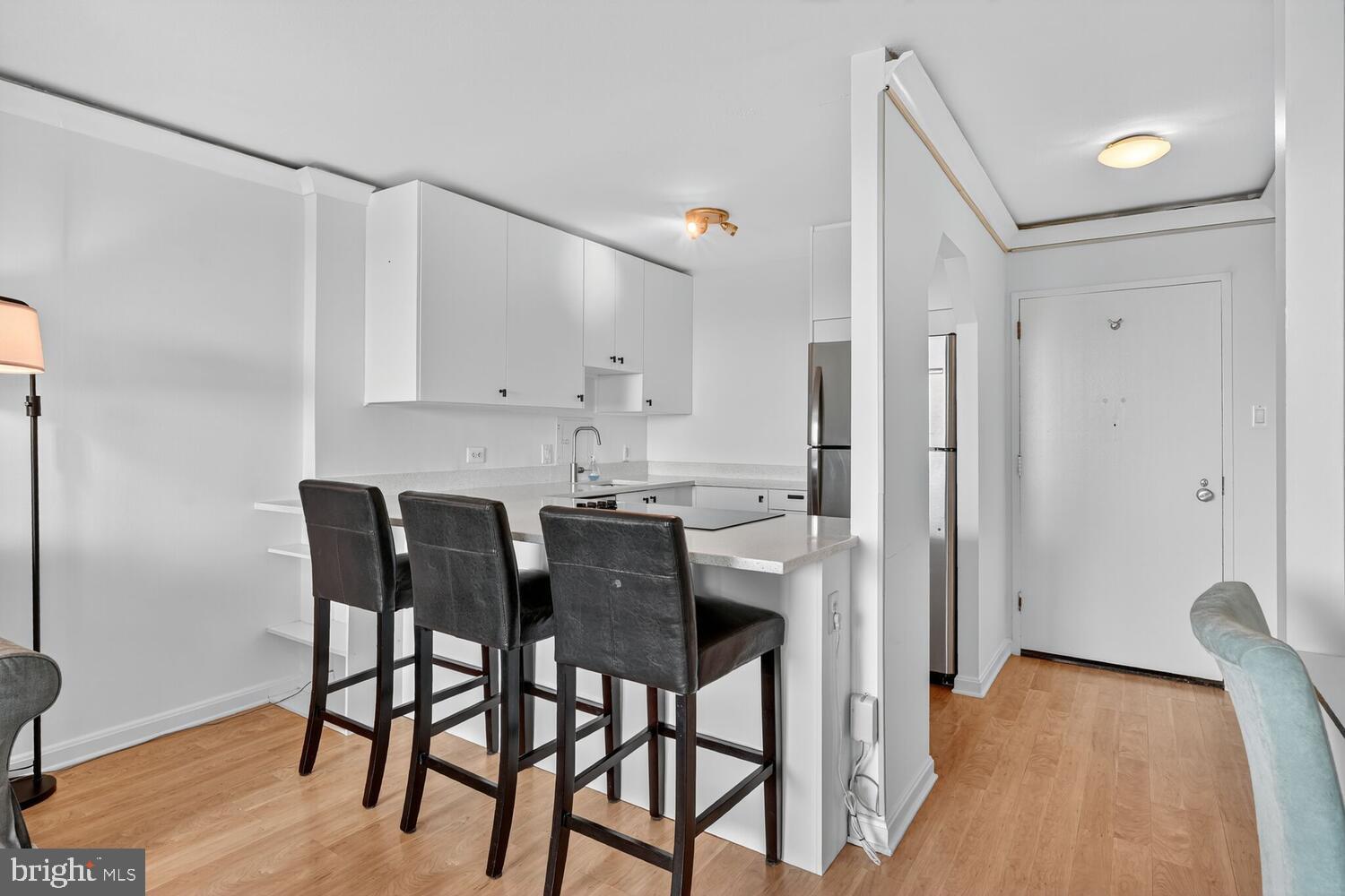 4501 ARLINGTON BOULEVARD 715
