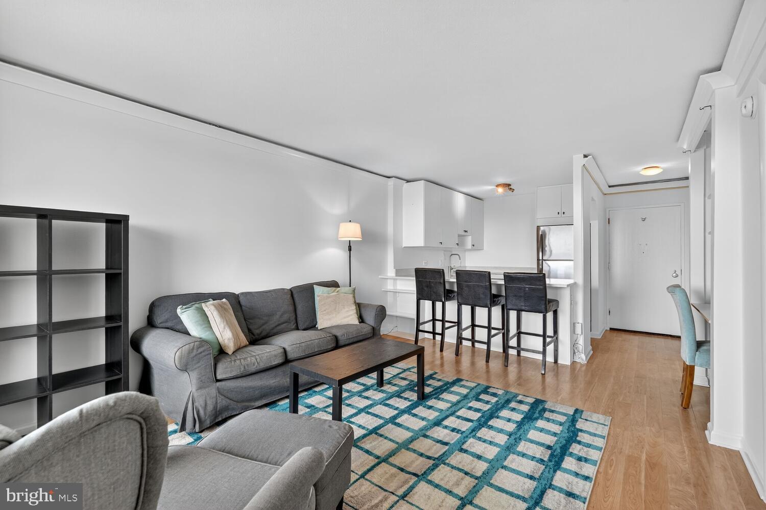 4501 ARLINGTON BOULEVARD 715