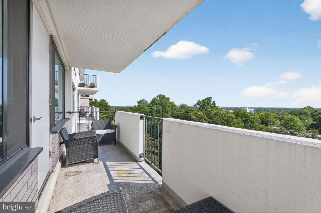 4501 ARLINGTON BOULEVARD 715