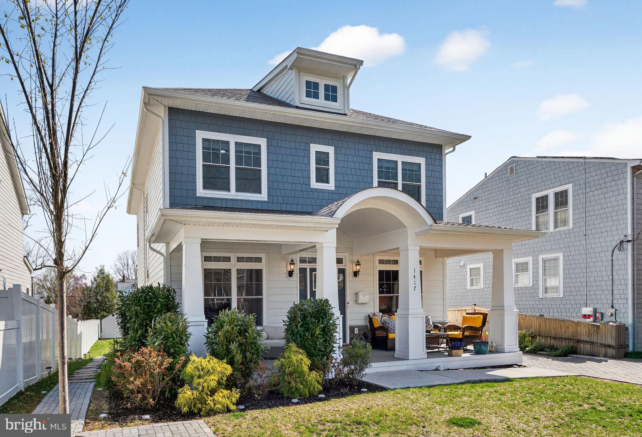 1417 S NELSON STREET