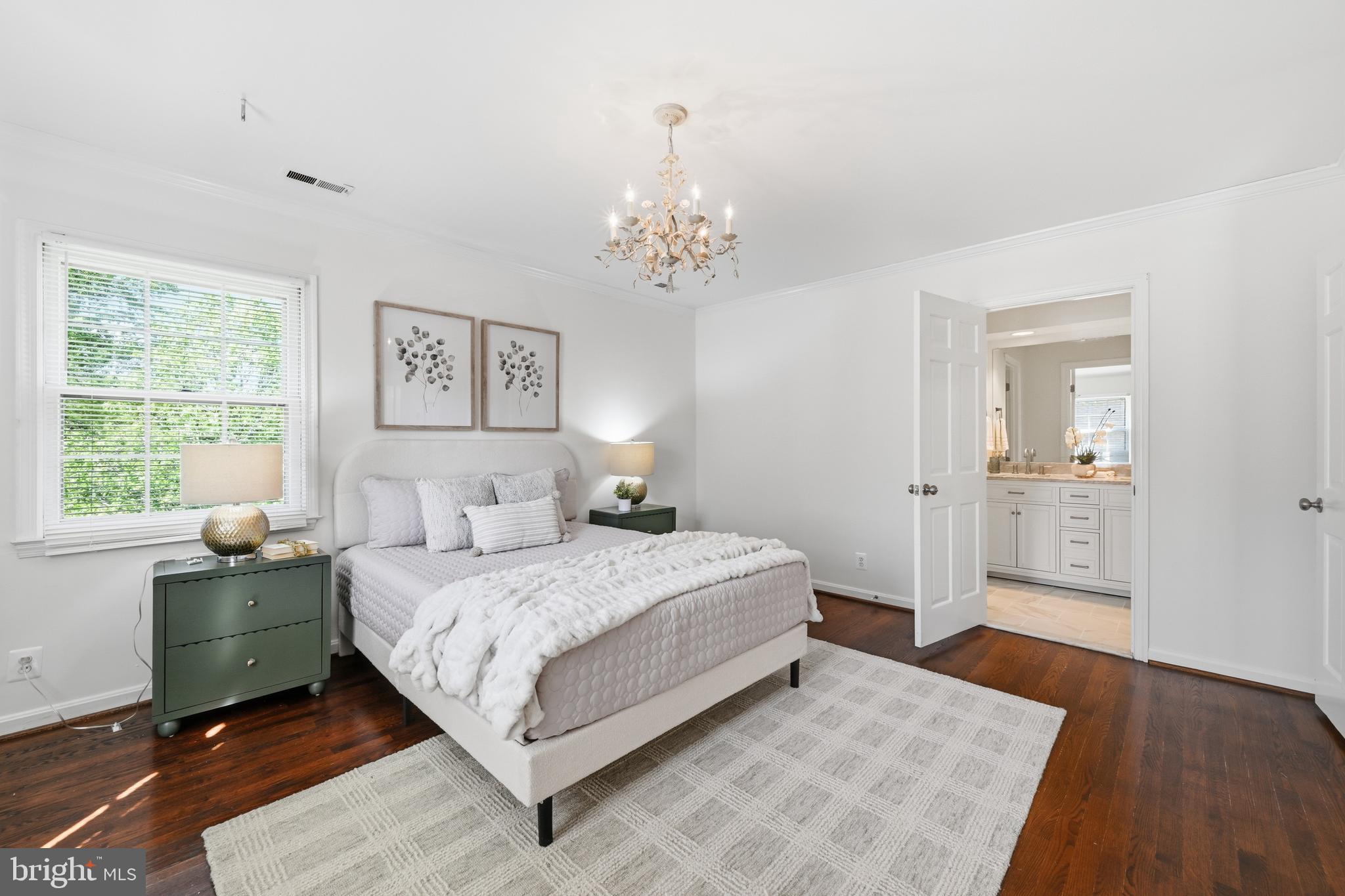 2311 N GLEBE ROAD