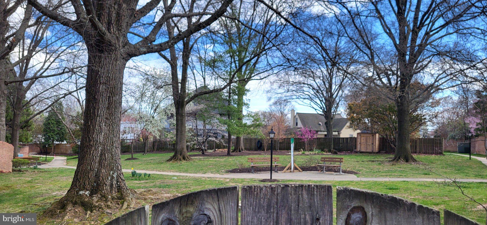 2311 N GLEBE ROAD