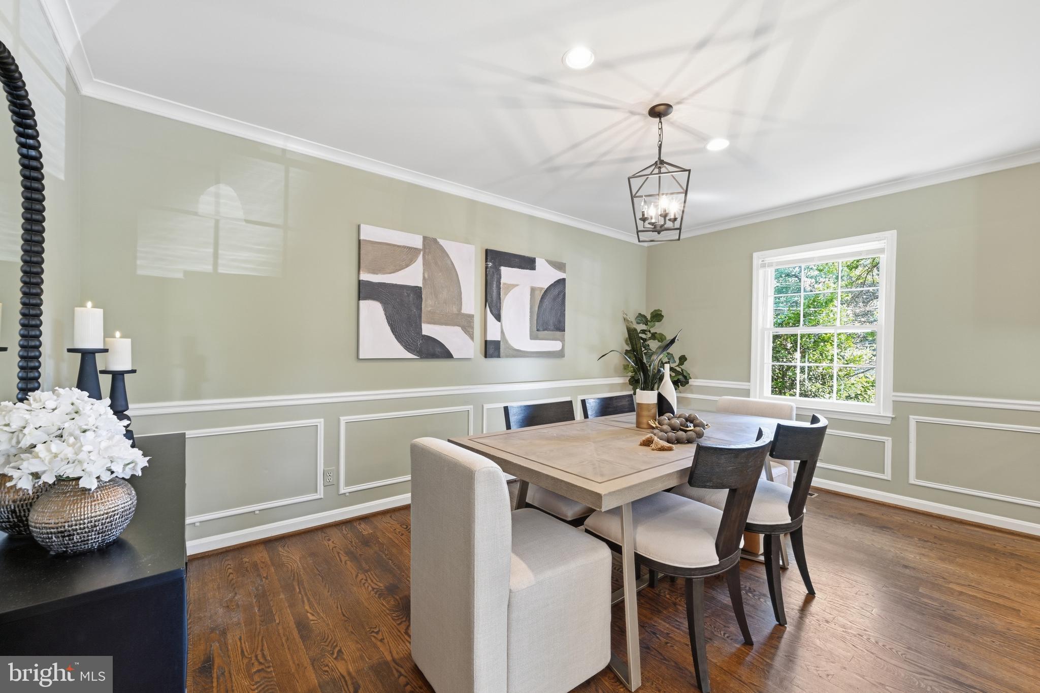 2311 N GLEBE ROAD