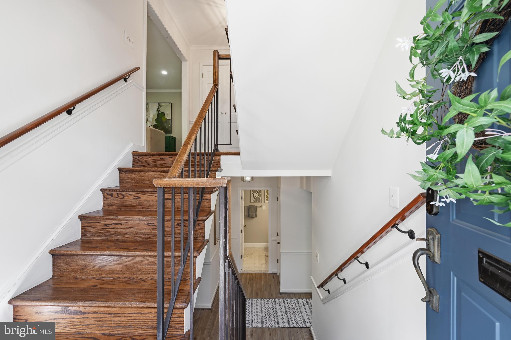 2311 N GLEBE ROAD