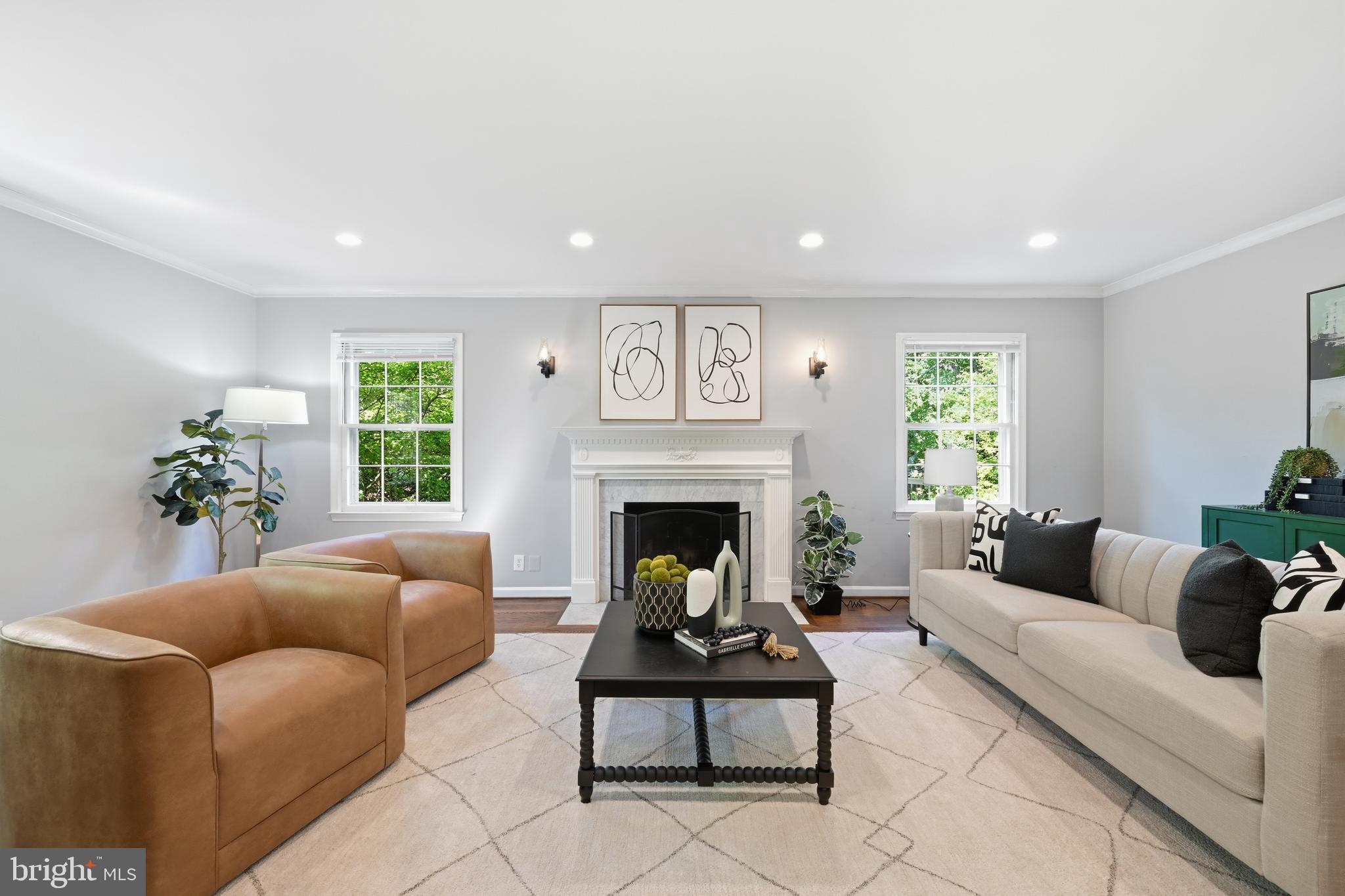 2311 N GLEBE ROAD