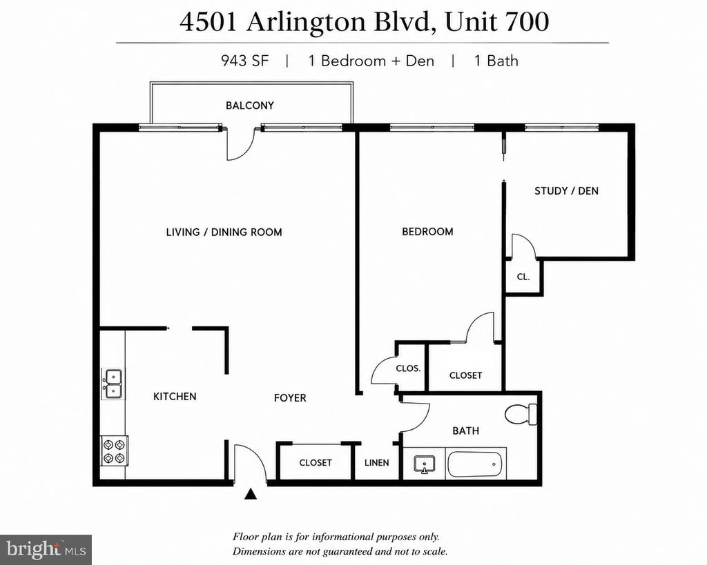 4501 Blvd, -2739, United States Unit: 700