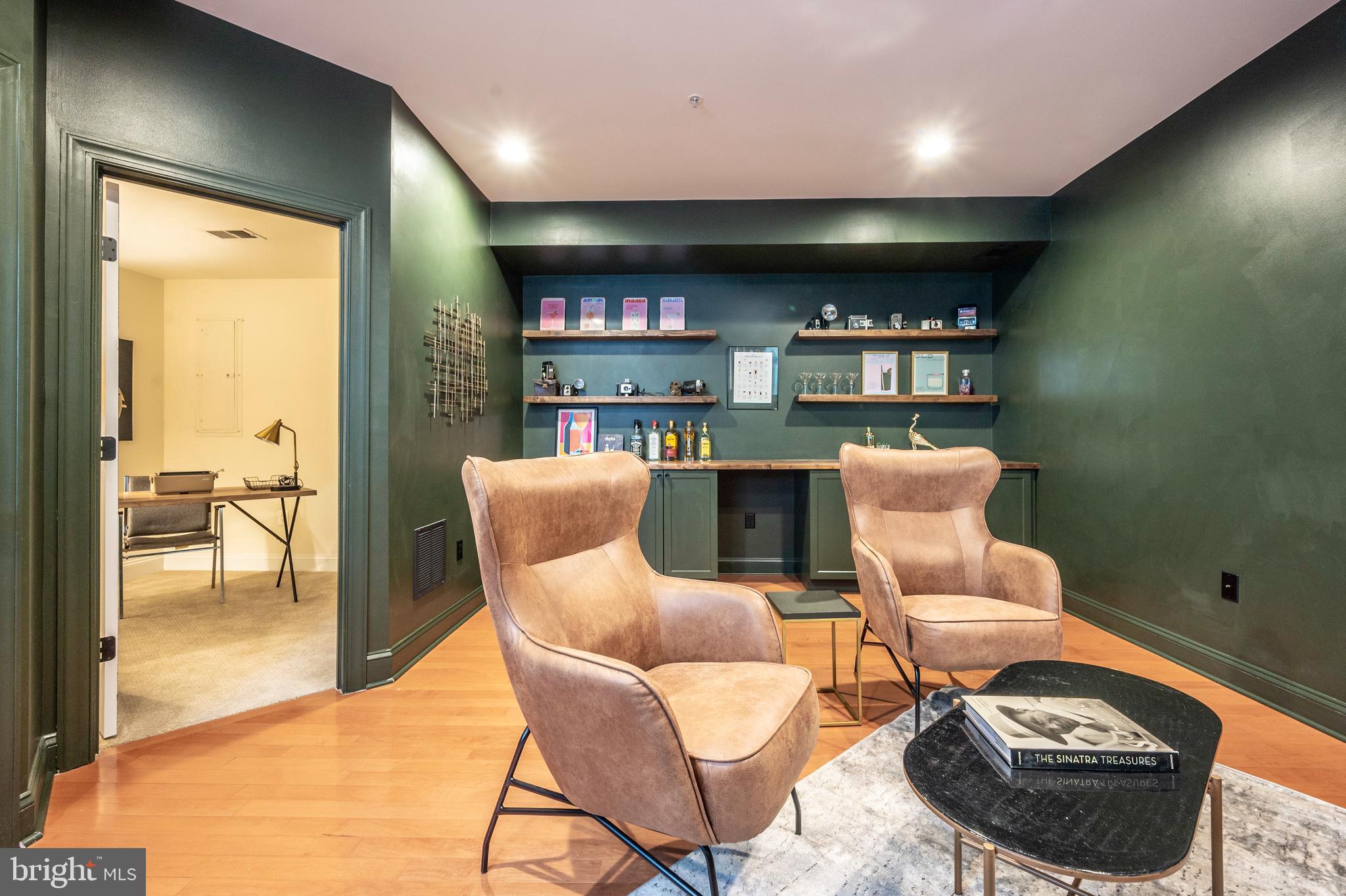 3517 Goddard Way