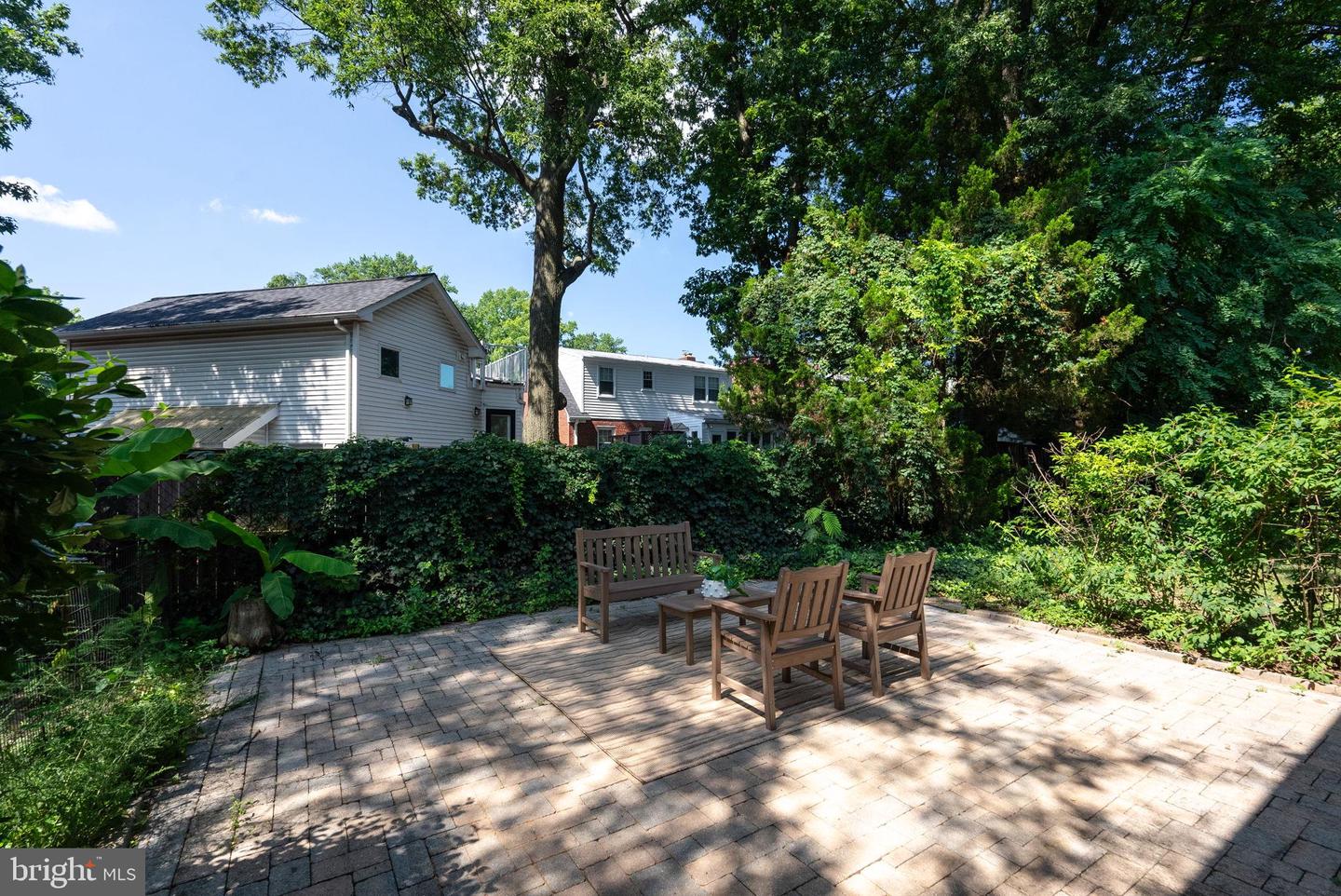 3107 Ravensworth Pl