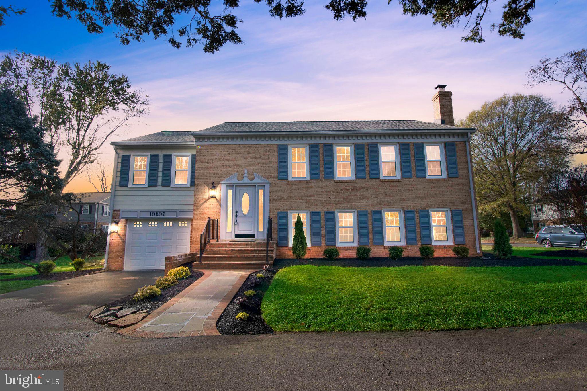 10507 Providence Way