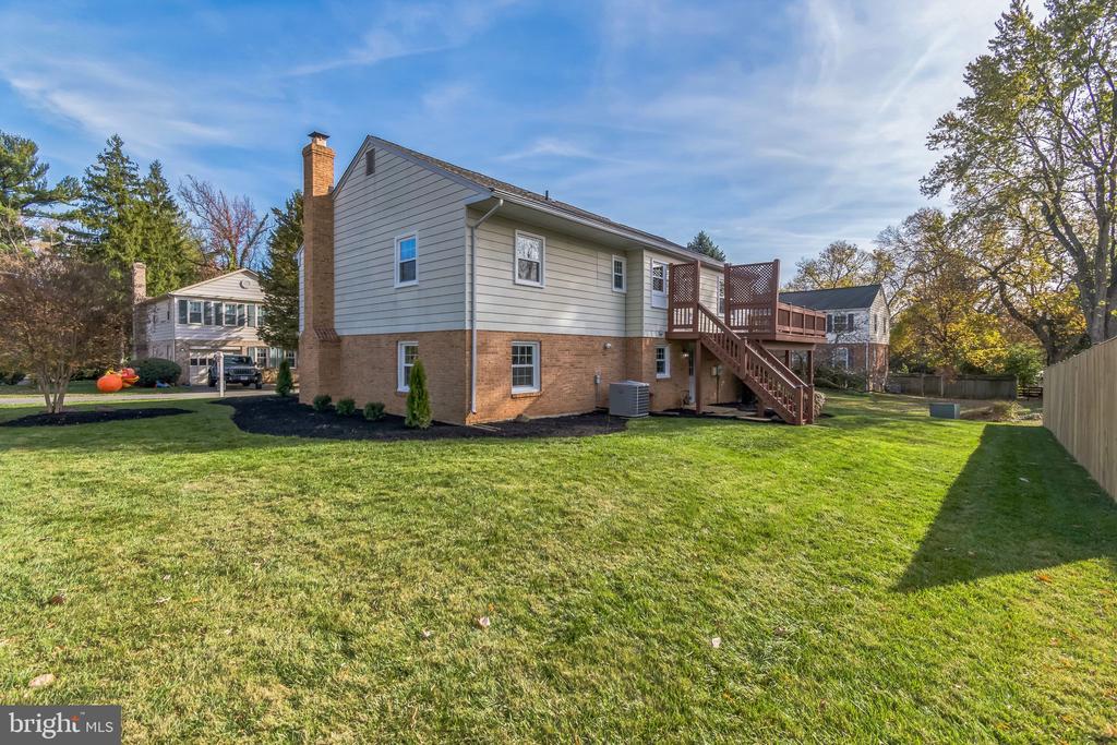 10507 Providence Way