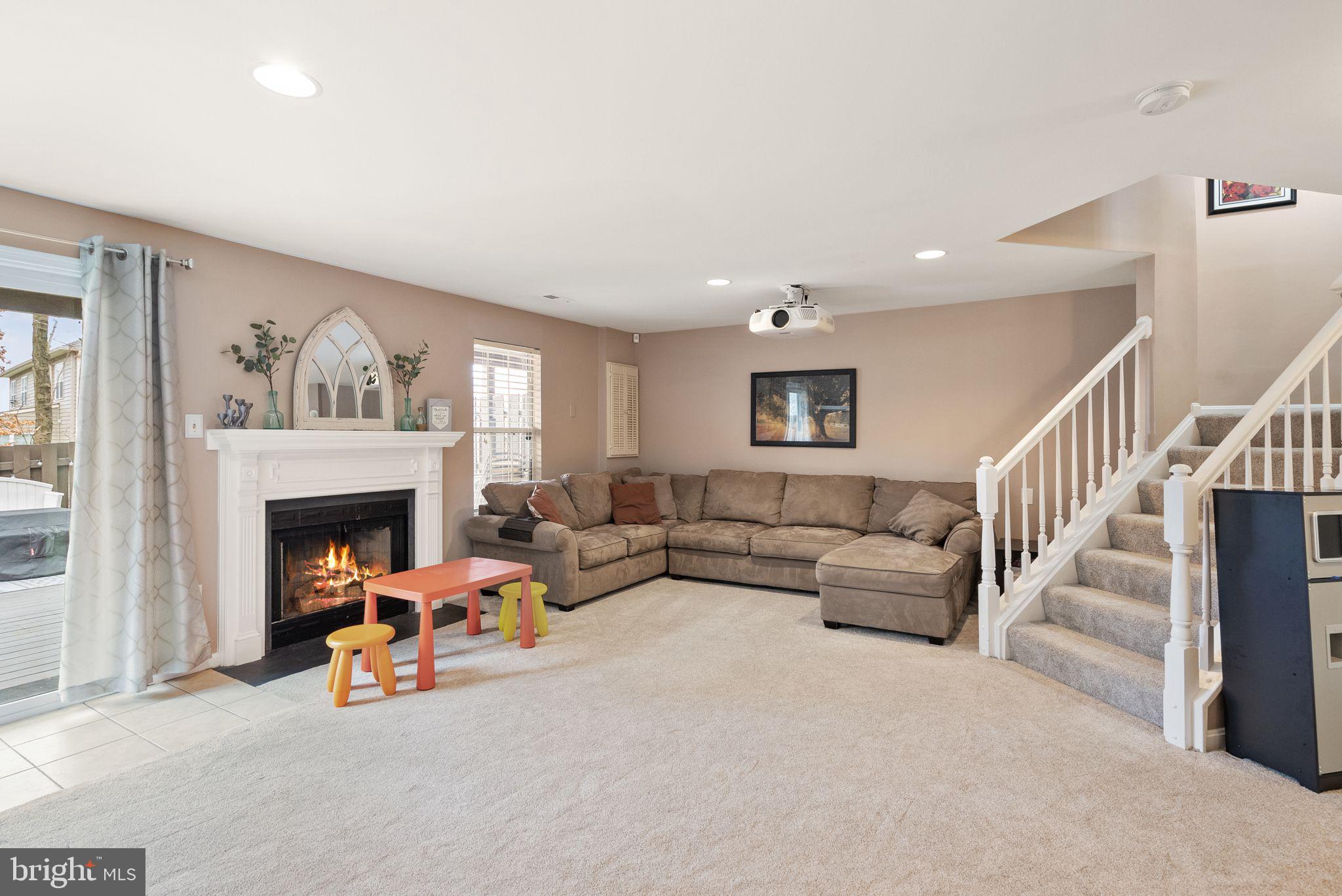 5701 Clapham Rd