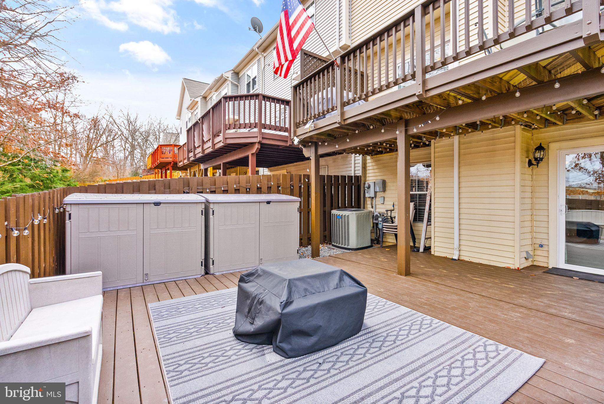 5701 Clapham Rd